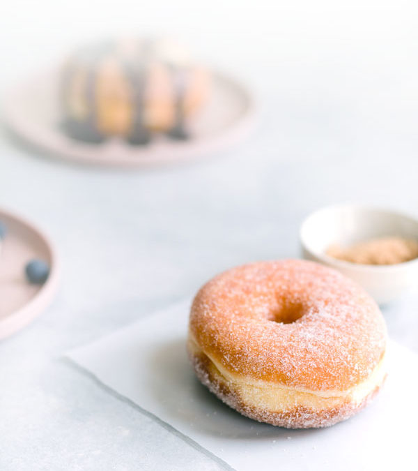 Un site web, comme une pâtisserie: la recette du succès